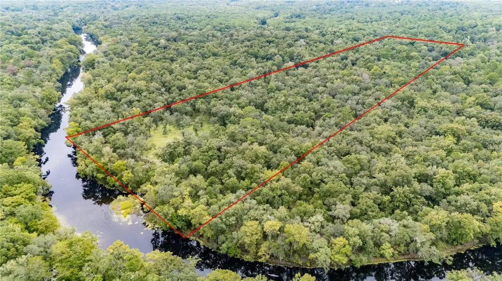 26840 NW 206th Place High Springs FL 32643