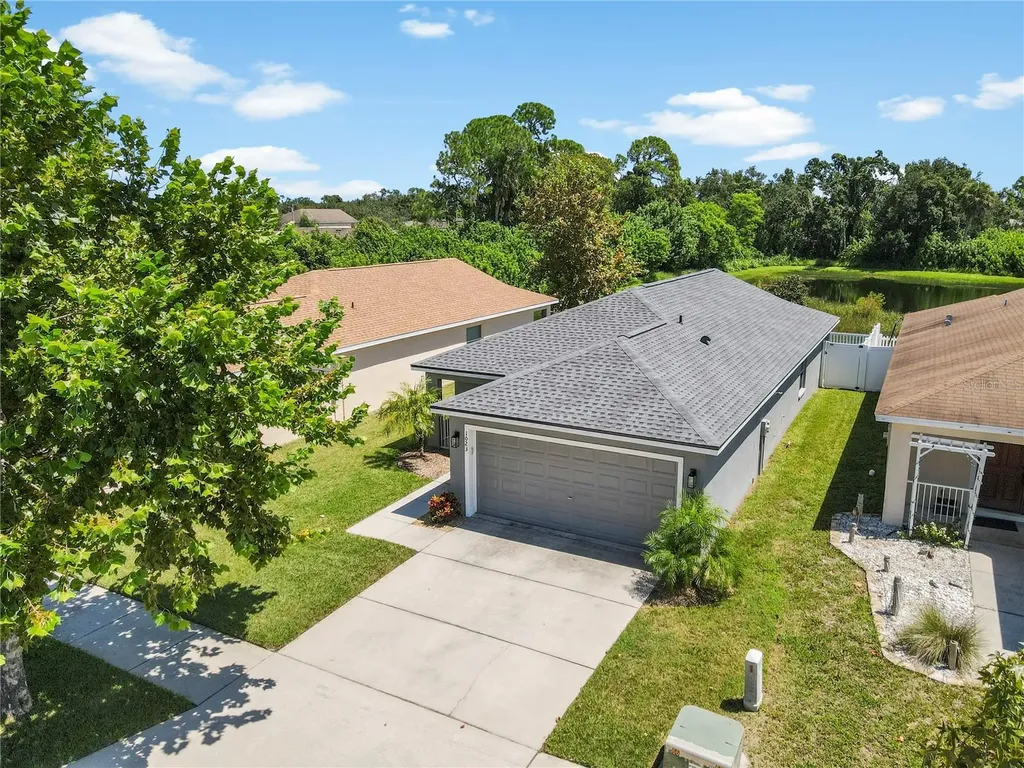 1023 Chandler Snowden Court Ruskin FL 33570