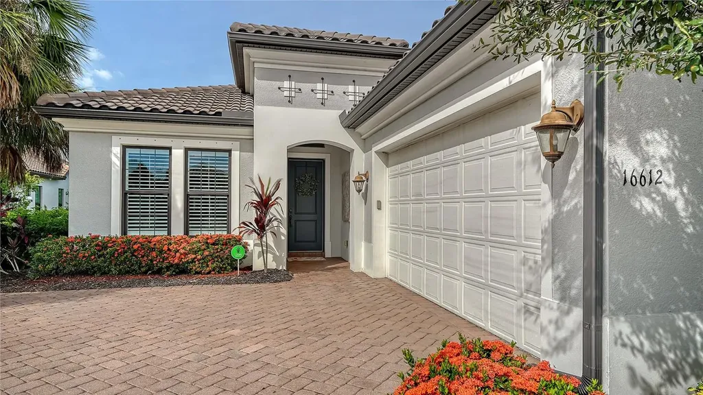 16612 Collingtree Crossing Lakewood Ranch FL 34202
