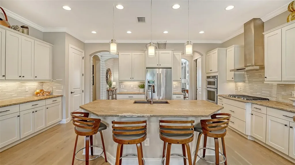 16612 Collingtree Crossing Lakewood Ranch FL 34202