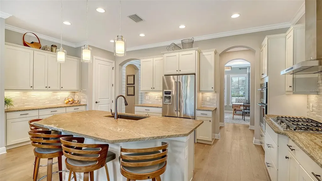 16612 Collingtree Crossing Lakewood Ranch FL 34202