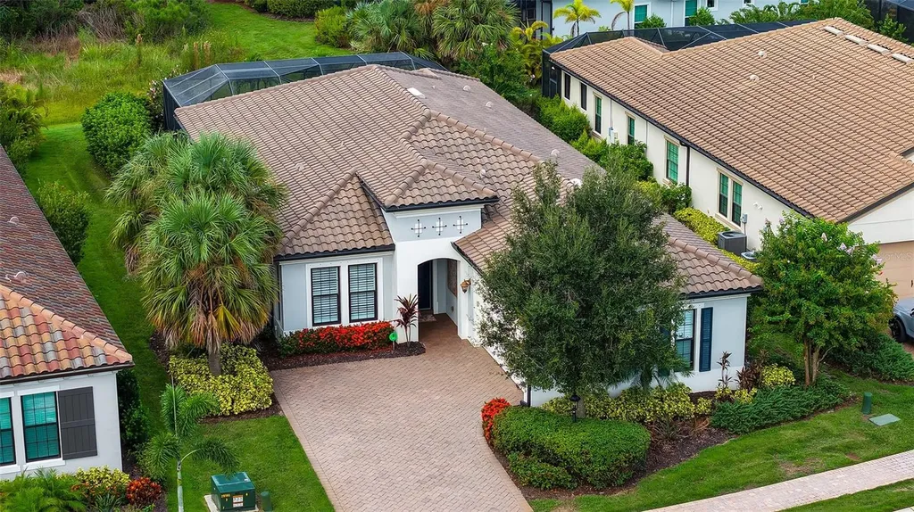 16612 Collingtree Crossing Lakewood Ranch FL 34202