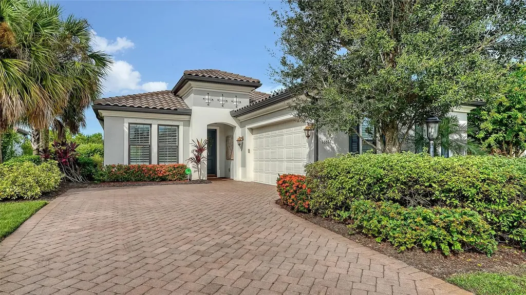 16612 Collingtree Crossing Lakewood Ranch FL 34202