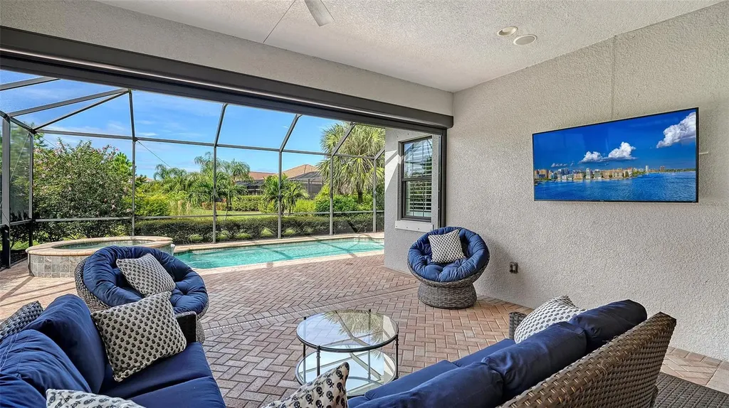 16612 Collingtree Crossing Lakewood Ranch FL 34202