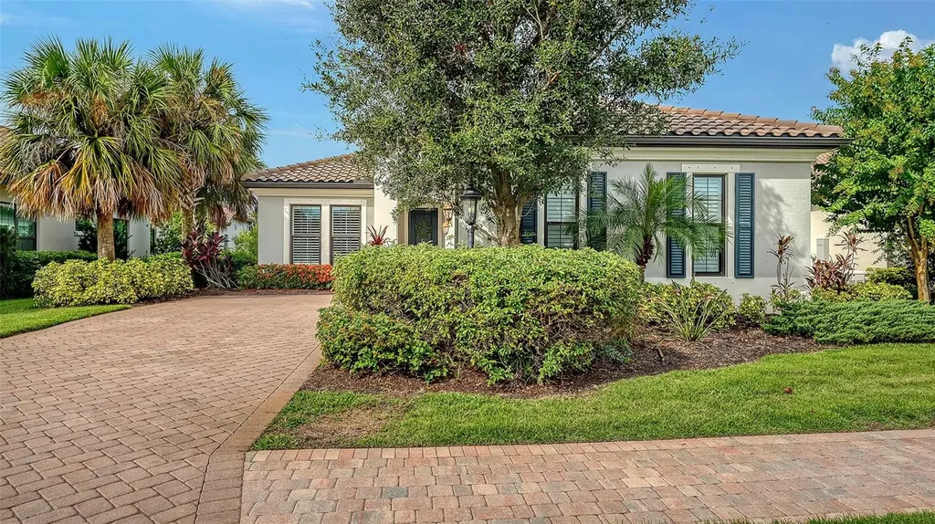 16612 Collingtree Crossing Lakewood Ranch FL 34202