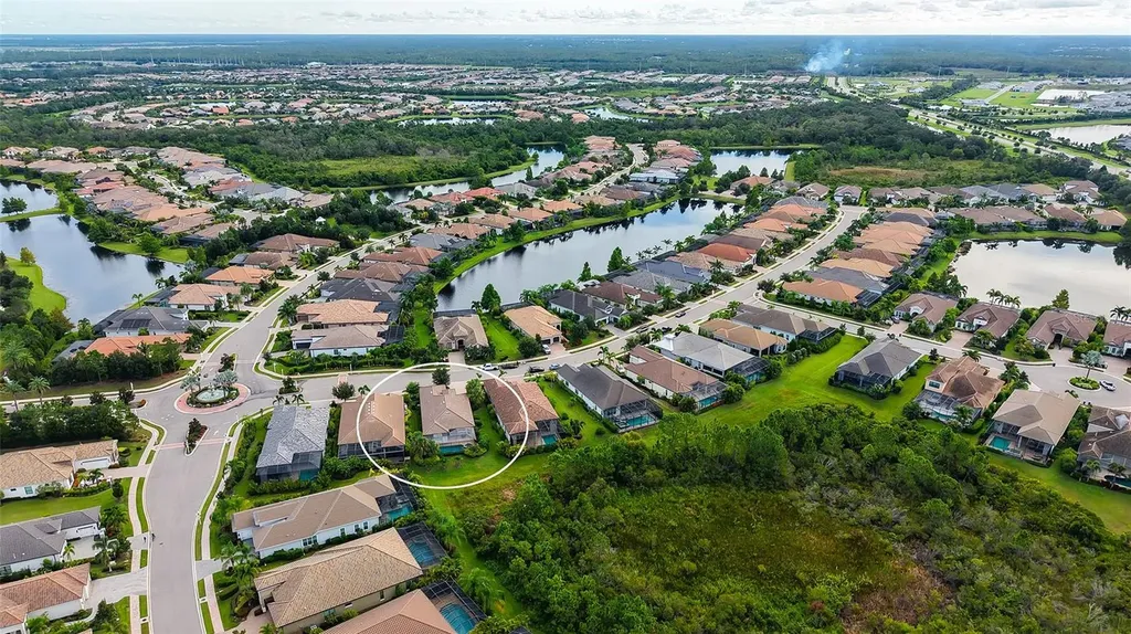 16612 Collingtree Crossing Lakewood Ranch FL 34202