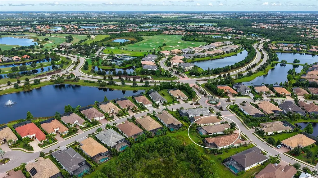 16612 Collingtree Crossing Lakewood Ranch FL 34202