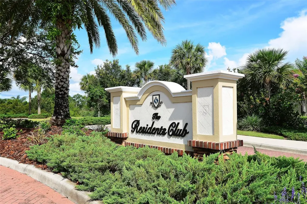 16612 Collingtree Crossing Lakewood Ranch FL 34202