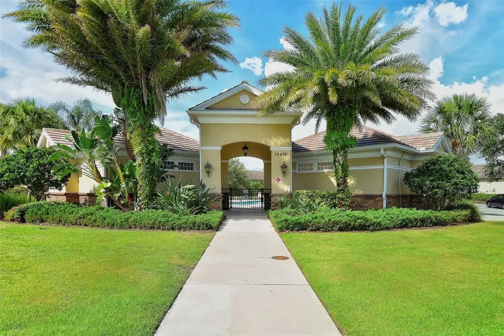 16612 Collingtree Crossing Lakewood Ranch FL 34202
