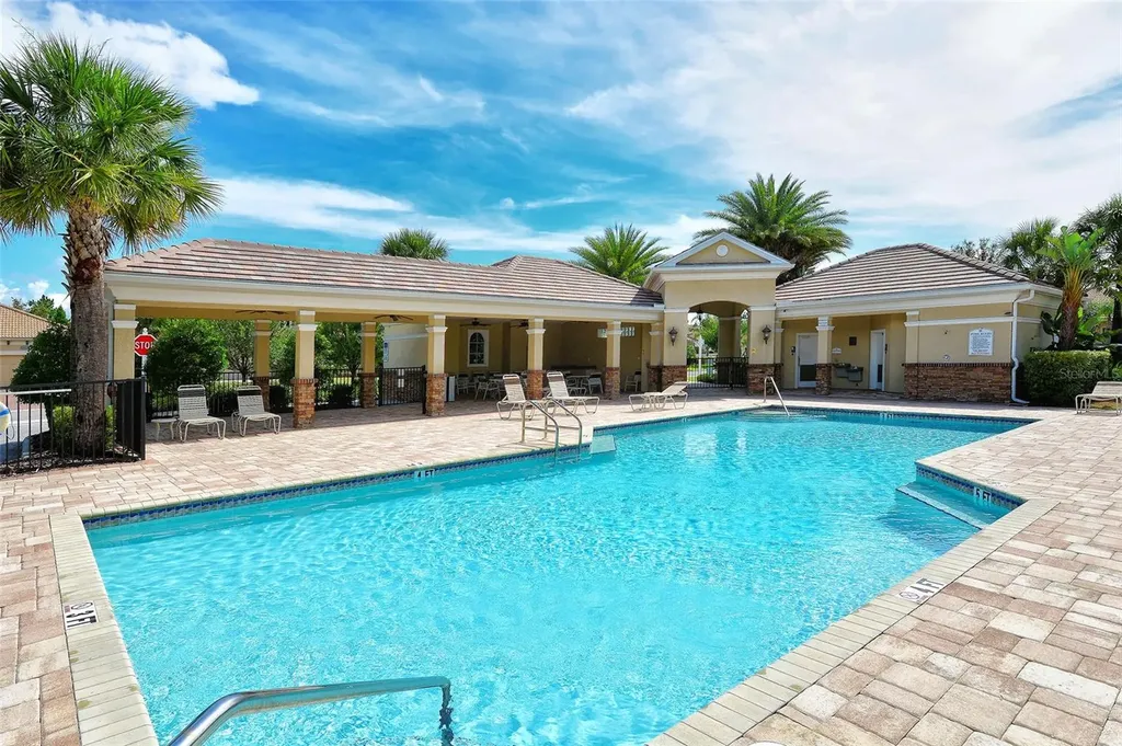 16612 Collingtree Crossing Lakewood Ranch FL 34202