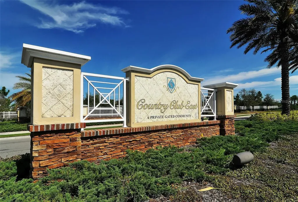16612 Collingtree Crossing Lakewood Ranch FL 34202