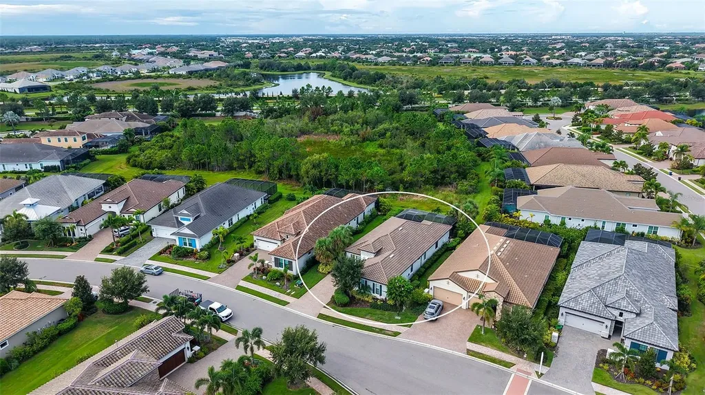16612 Collingtree Crossing Lakewood Ranch FL 34202