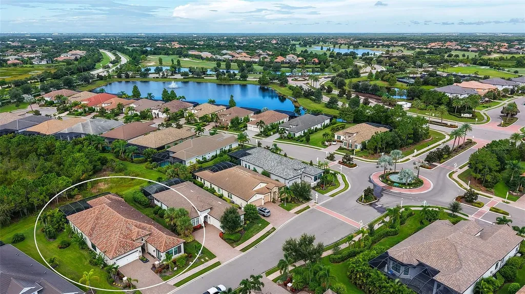 16612 Collingtree Crossing Lakewood Ranch FL 34202