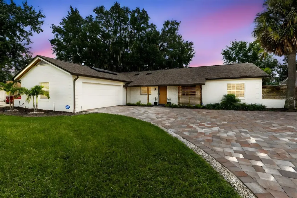 2408 Caribbean Court Orlando FL 32805