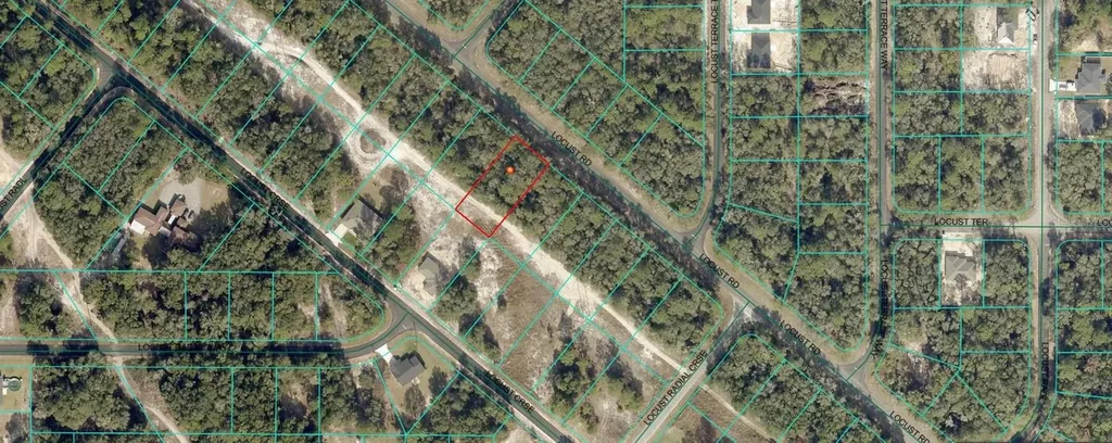 00 Locust Road Ocala FL 34472