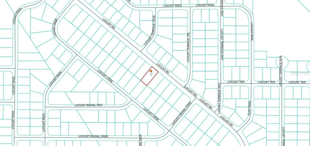 00 Locust Road Ocala FL 34472