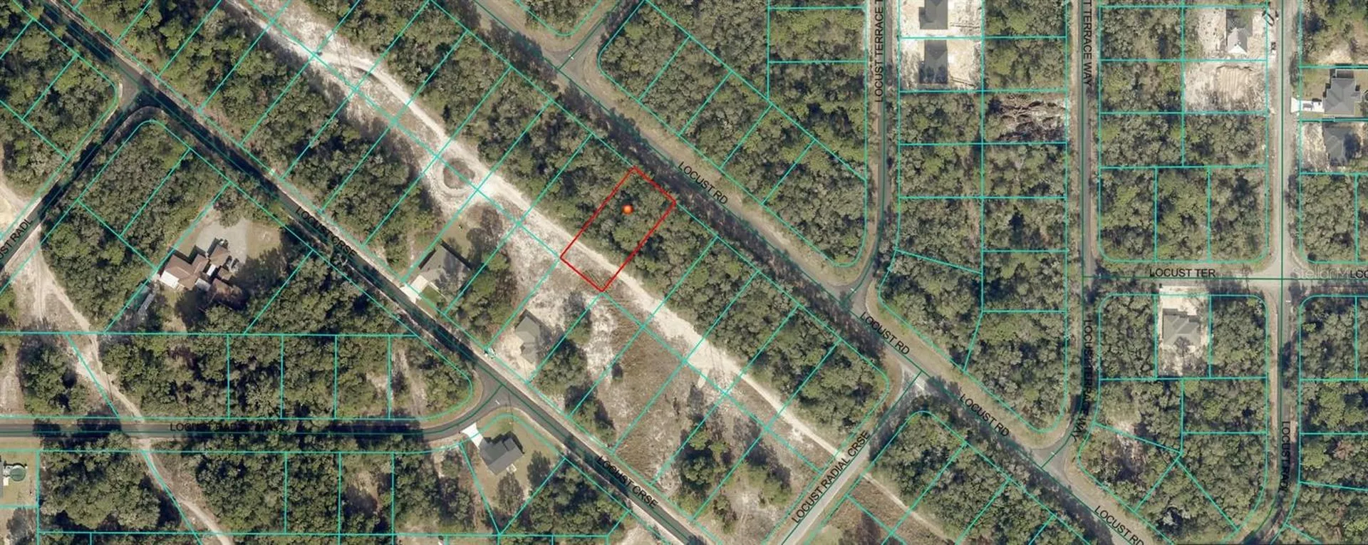 00 Locust Road Ocala FL 34472