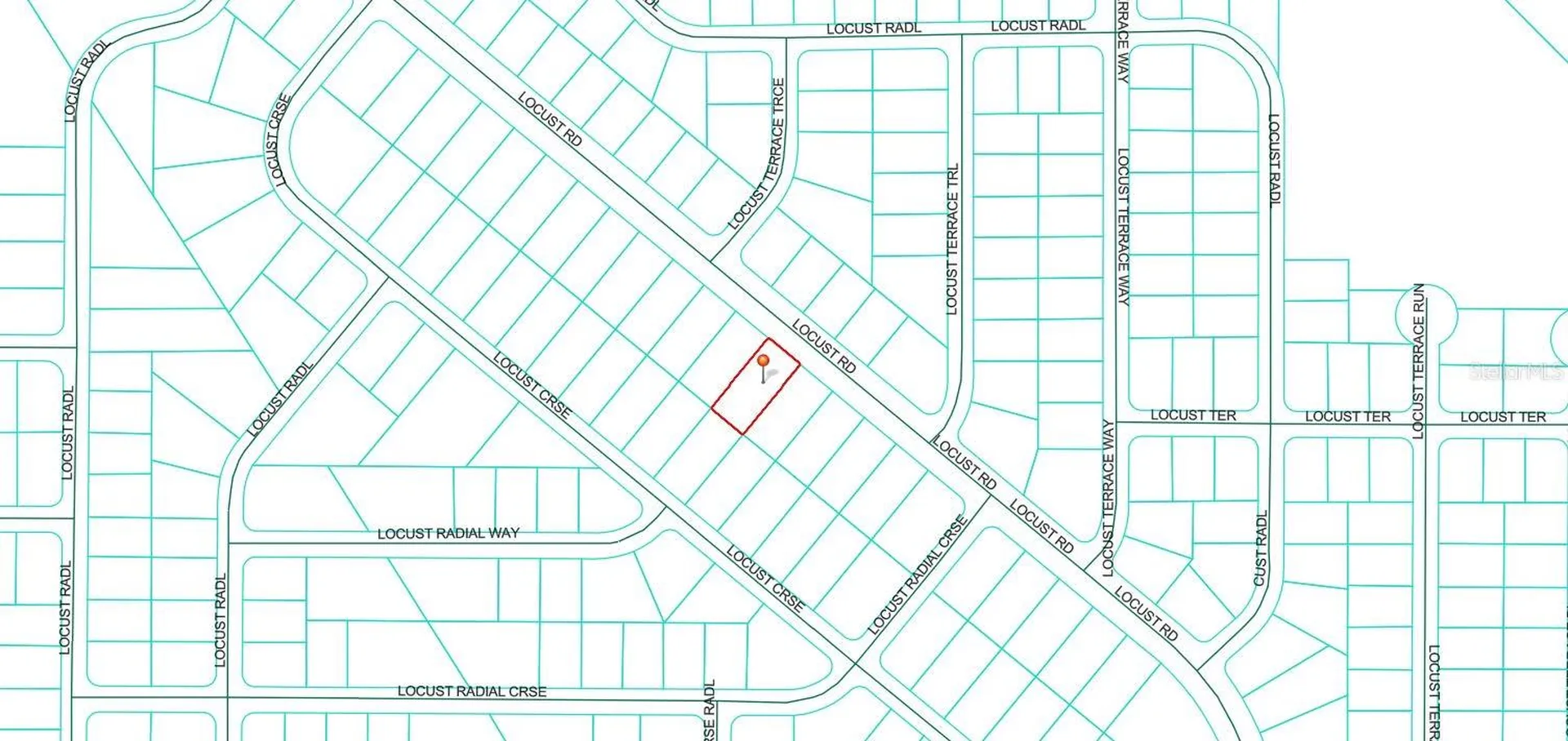 00 Locust Road Ocala FL 34472