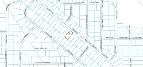 00 Locust Road Ocala FL 34472