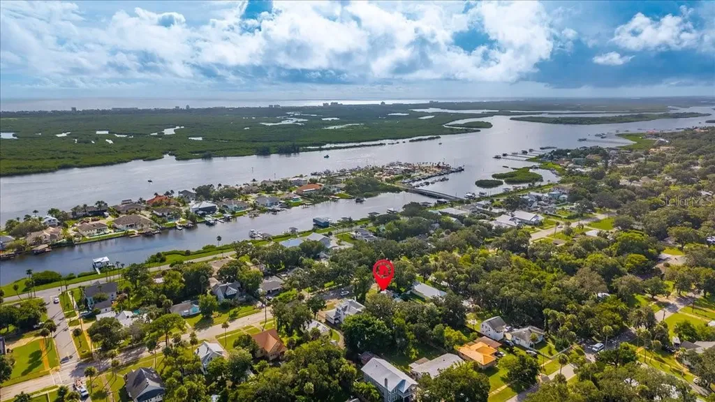 1116 Magnolia Street New Smyrna Beach FL 32168