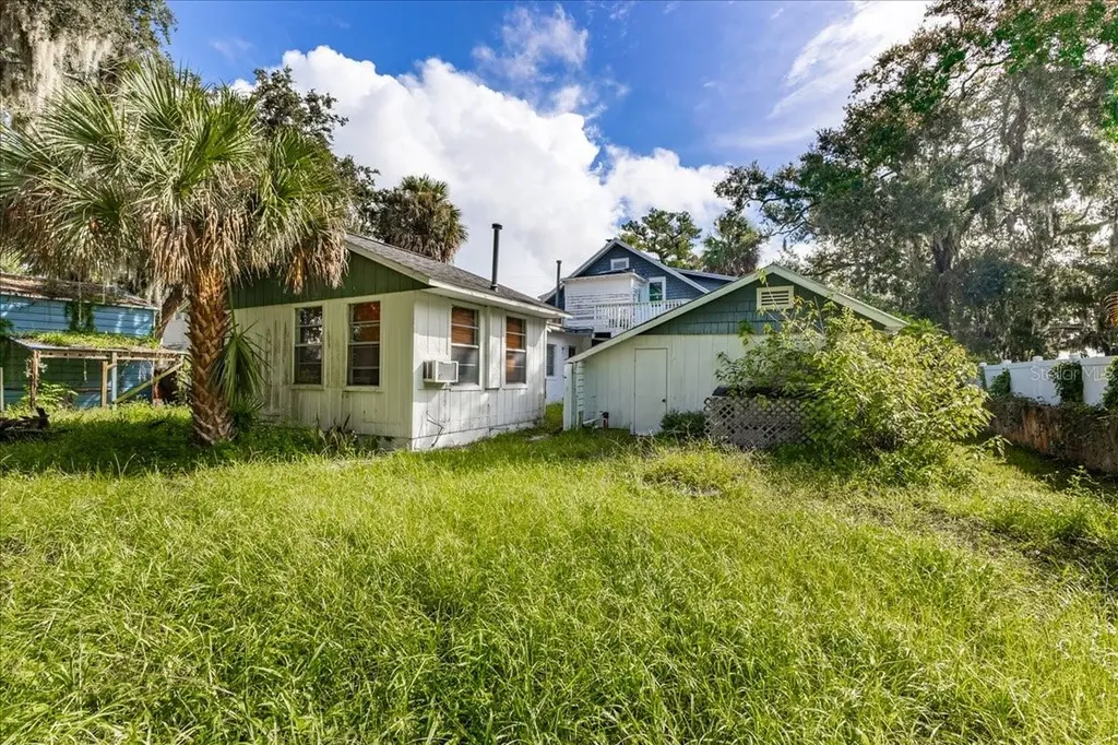 1116 Magnolia Street New Smyrna Beach FL 32168