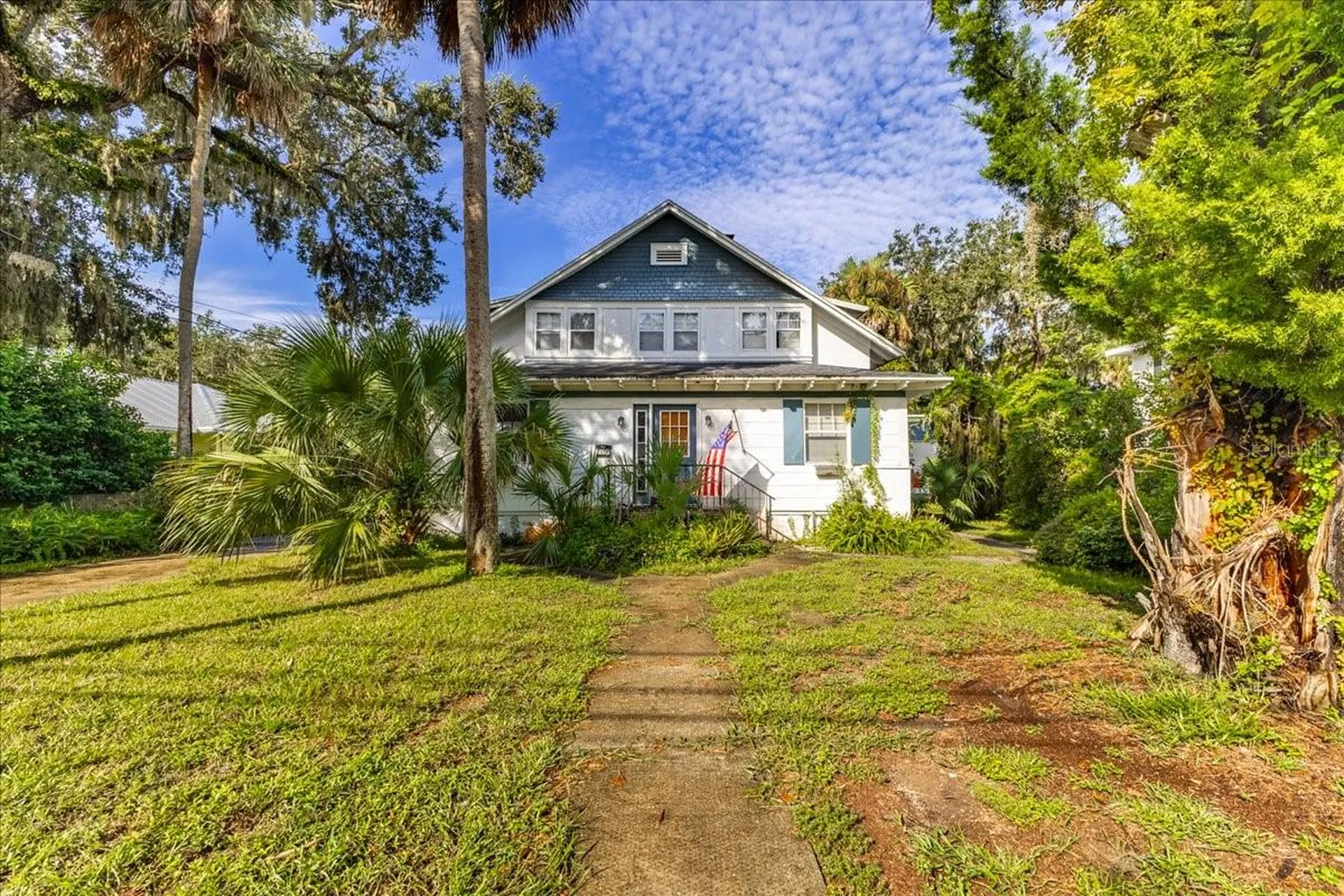 1116 Magnolia Street New Smyrna Beach FL 32168