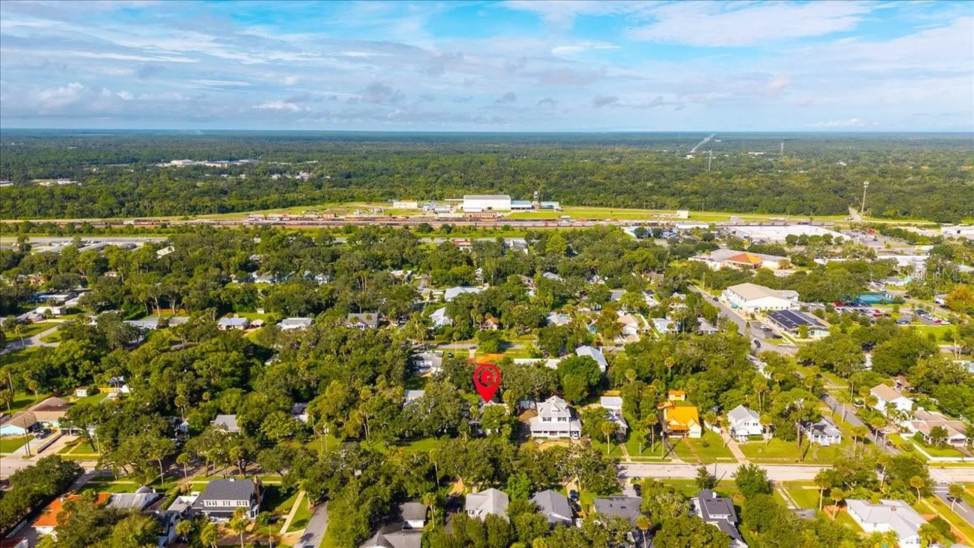 1116 Magnolia Street New Smyrna Beach FL 32168
