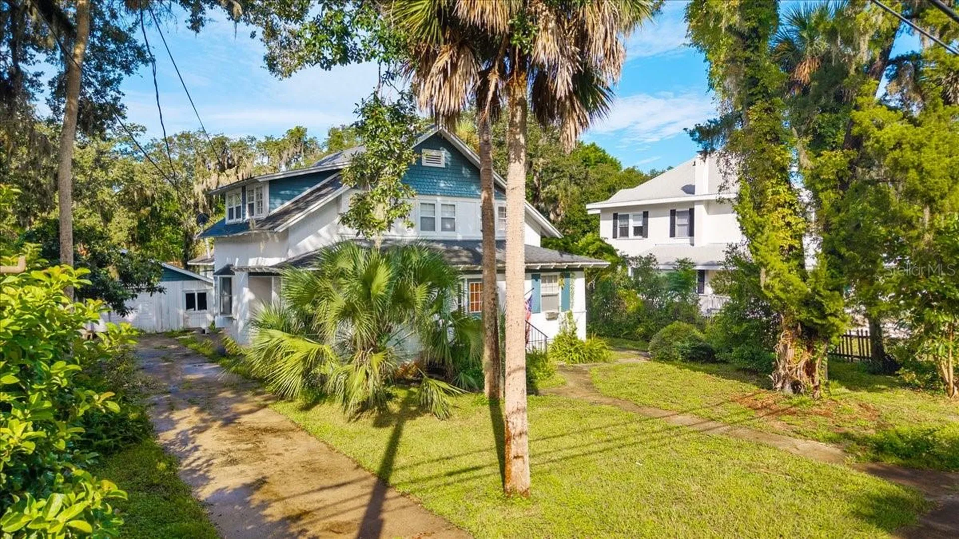1116 Magnolia Street New Smyrna Beach FL 32168