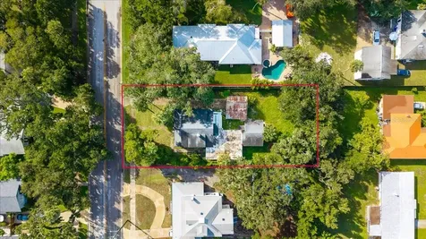 1116 Magnolia Street New Smyrna Beach FL 32168