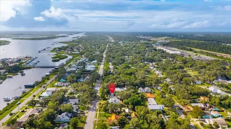 1116 Magnolia Street New Smyrna Beach FL 32168
