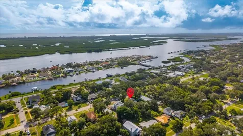 1116 Magnolia Street New Smyrna Beach FL 32168