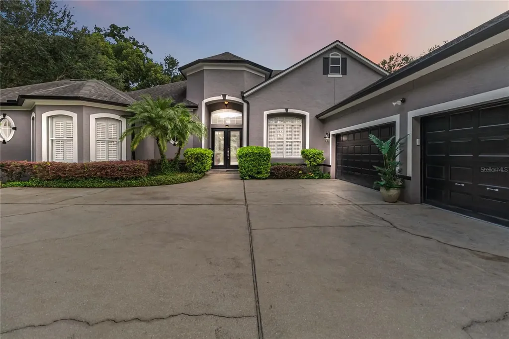 3870 Tucks Point Winter Park FL 32792