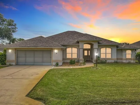 50 Fernmill Lane Palm Coast FL 32137