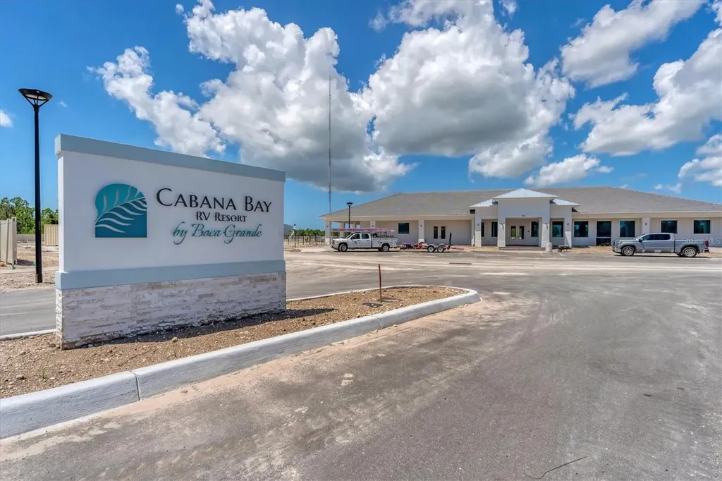 9001 Gasparilla Road Placida FL 33946