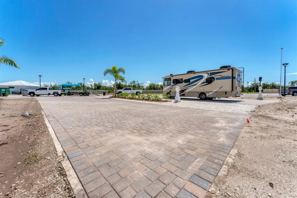 9001 Gasparilla Road Placida FL 33946