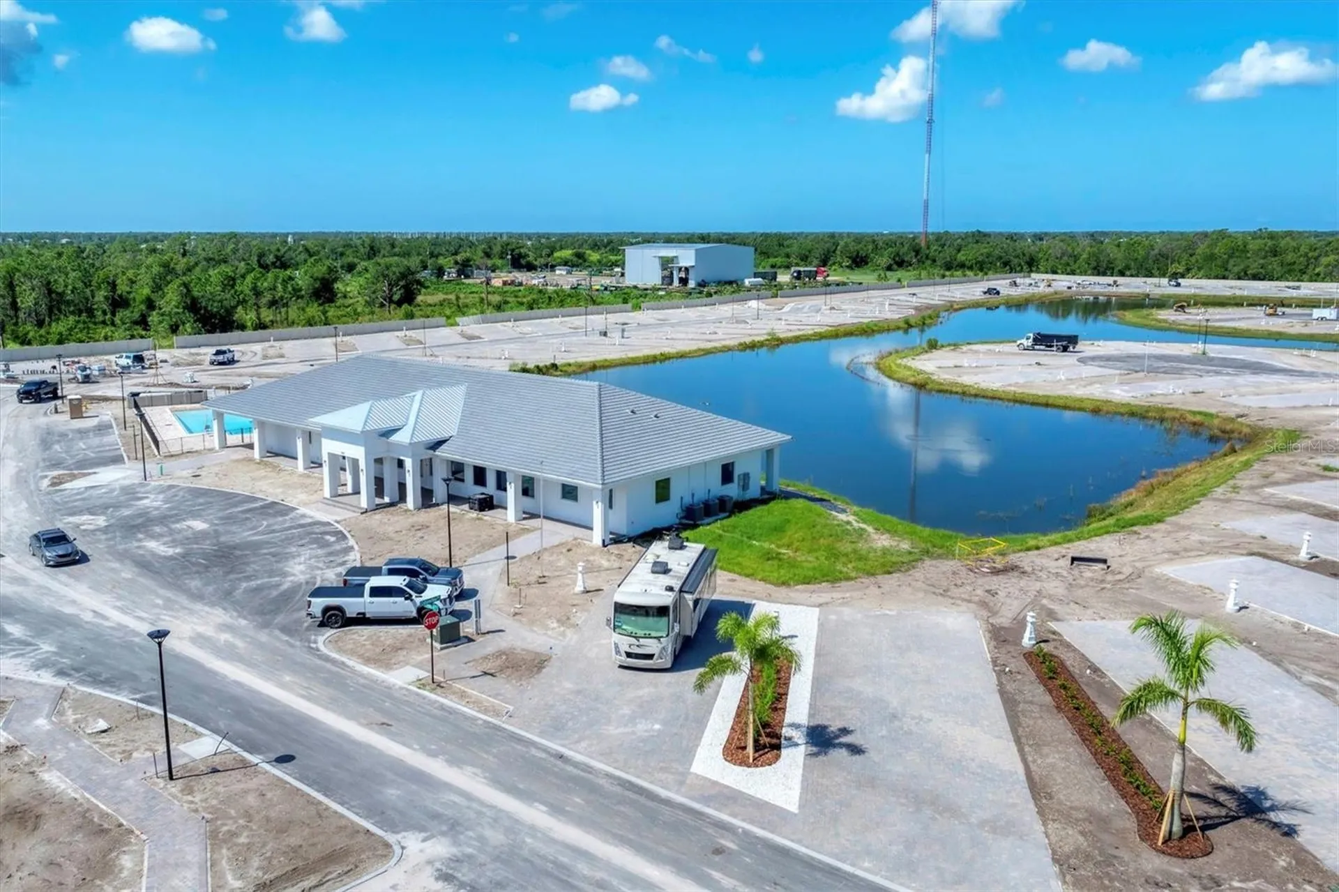 9001 Gasparilla Road Placida FL 33946
