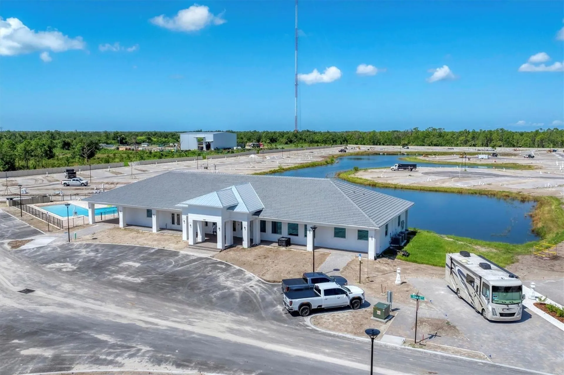 9001 Gasparilla Road Placida FL 33946