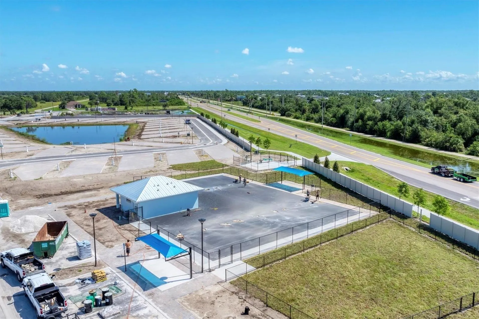 9001 Gasparilla Road Placida FL 33946