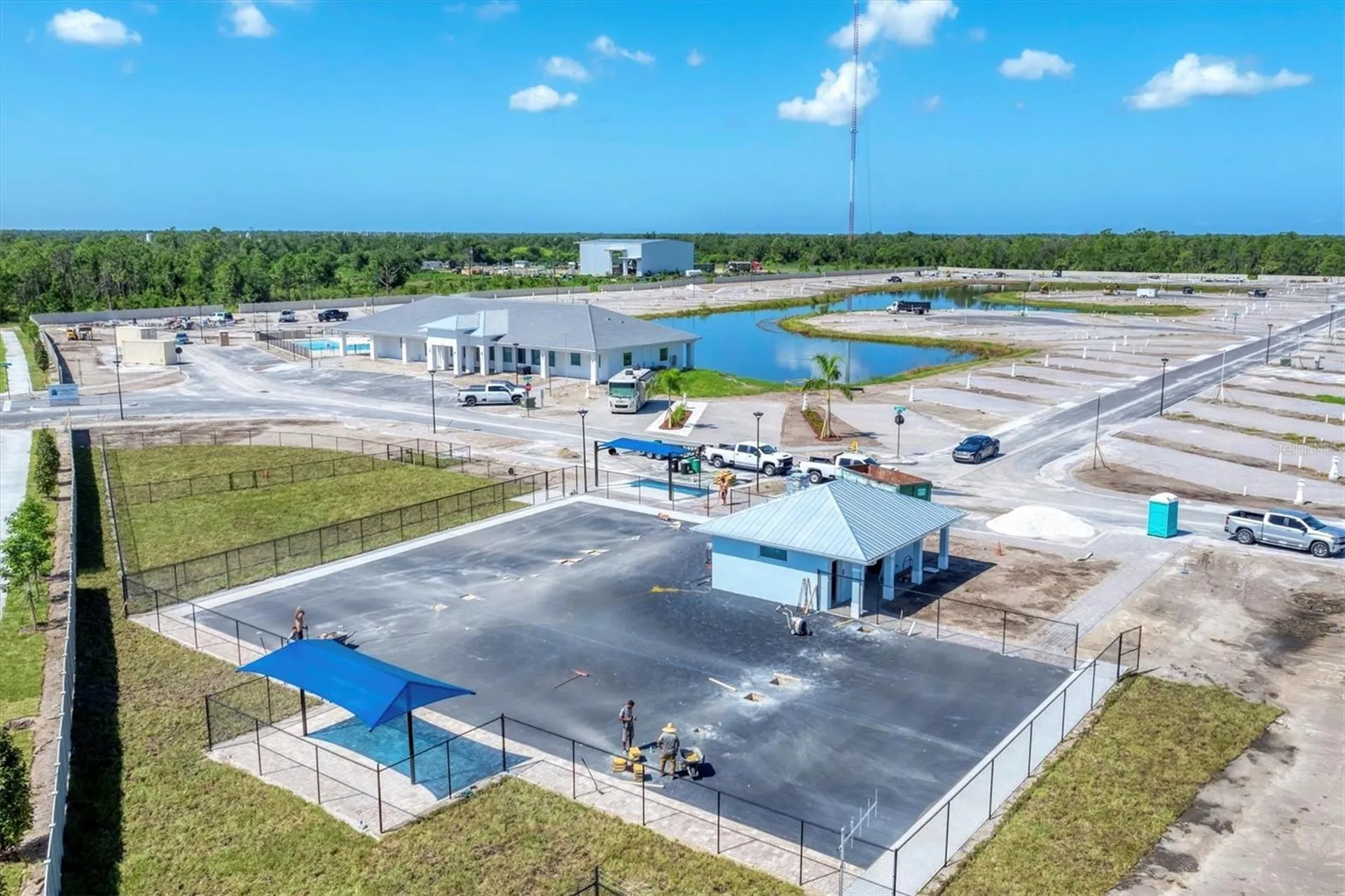 9001 Gasparilla Road Placida FL 33946