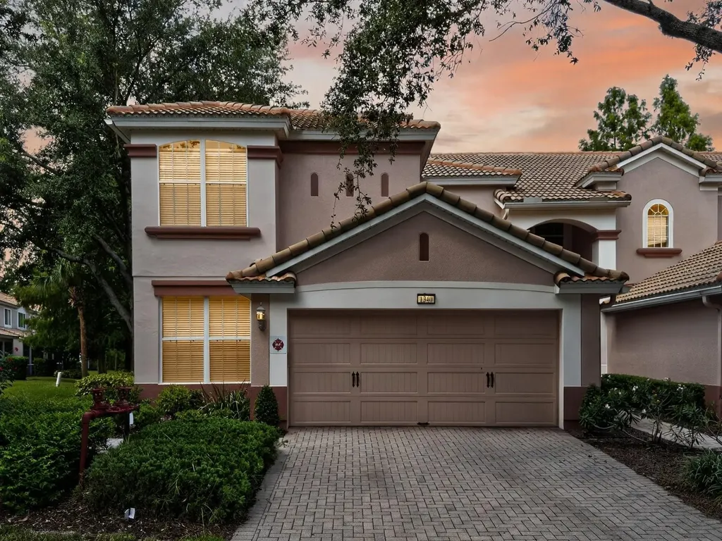 1340 Gilford Point Lane Davenport FL 33896