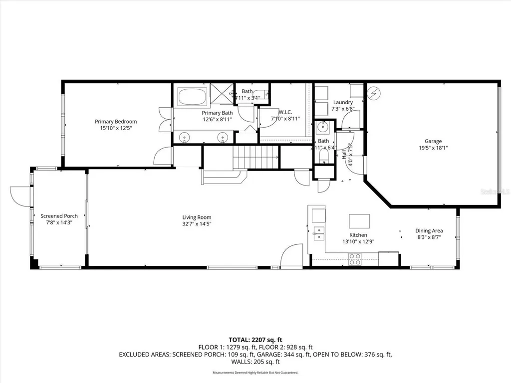 1340 Gilford Point Lane Davenport FL 33896