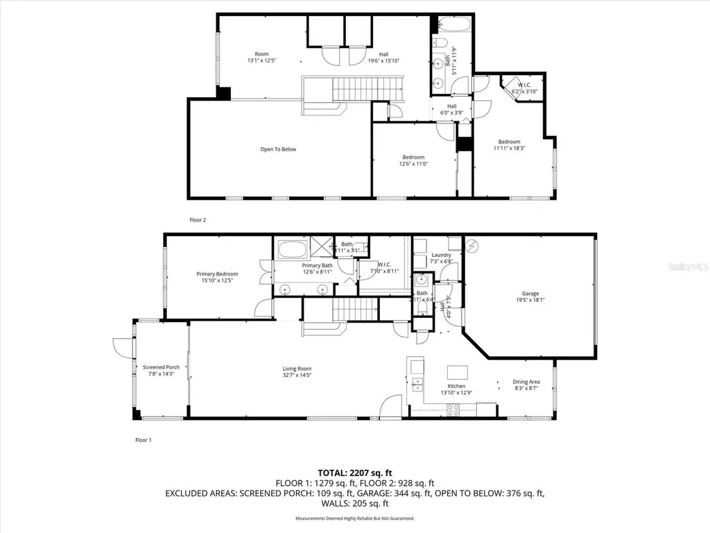 1340 Gilford Point Lane Davenport FL 33896