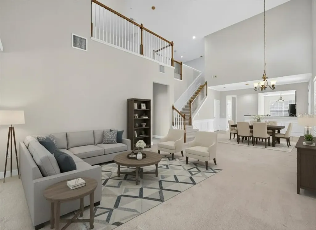 1340 Gilford Point Lane Davenport FL 33896