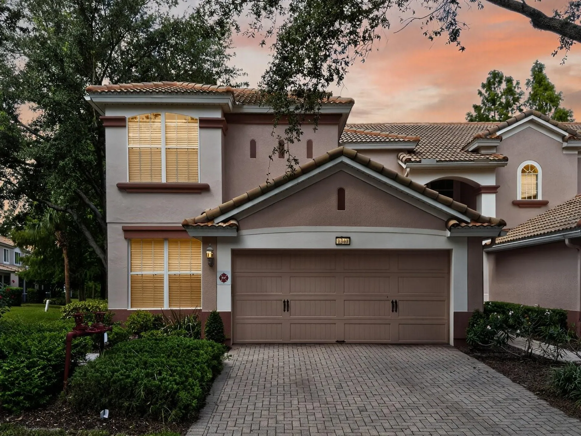 1340 Gilford Point Lane Davenport FL 33896
