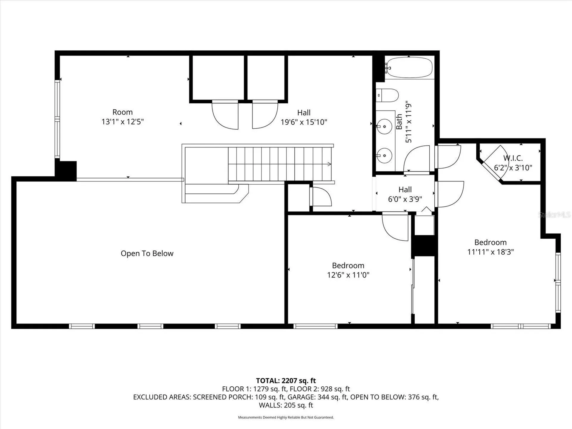 1340 Gilford Point Lane Davenport FL 33896
