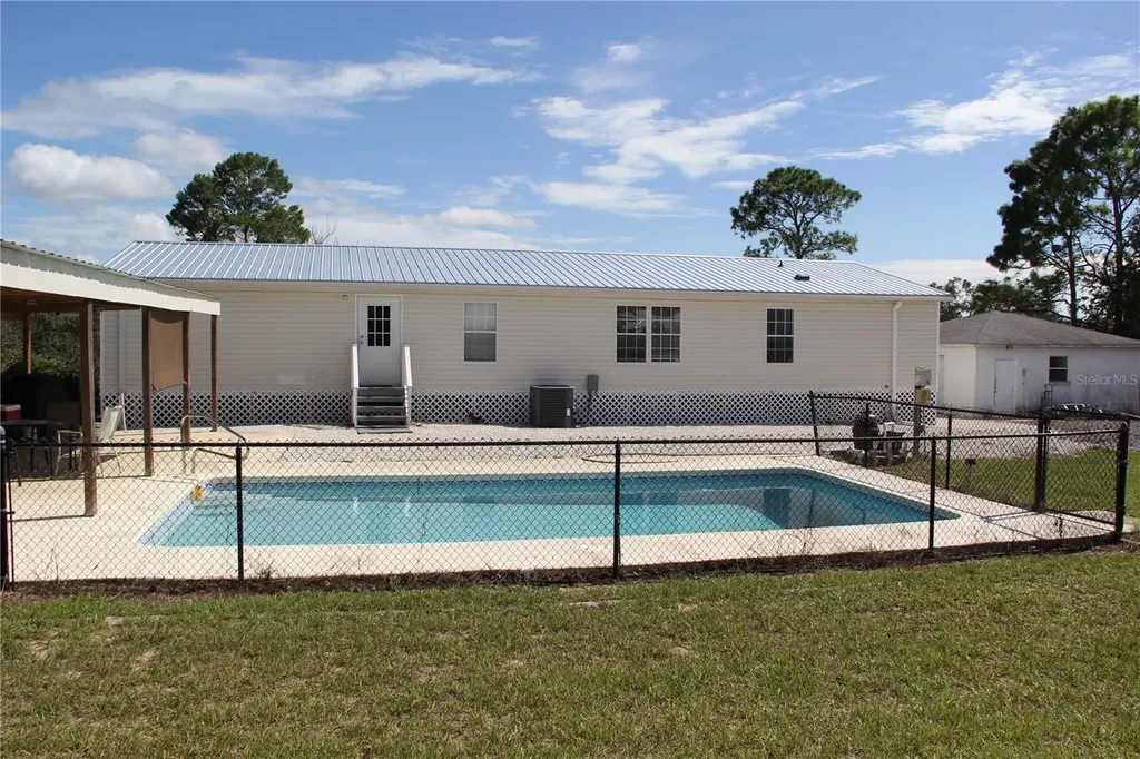 13127 Star Road Brooksville FL 34613