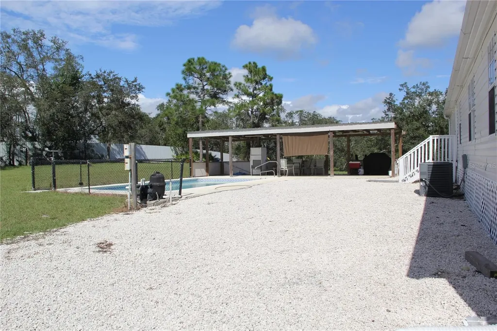 13127 Star Road Brooksville FL 34613