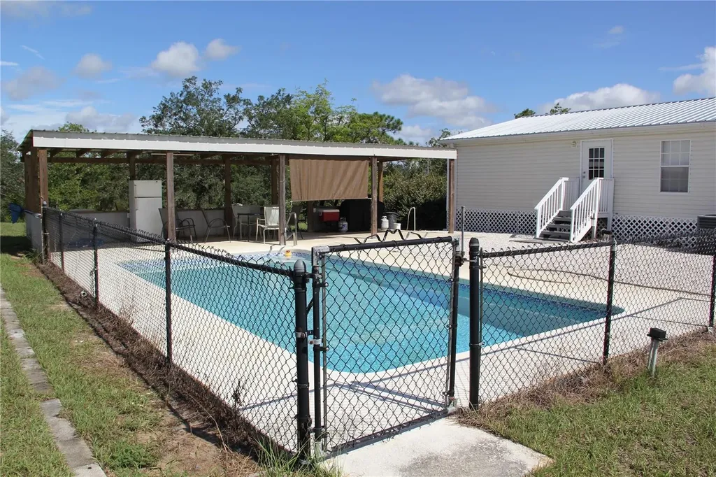13127 Star Road Brooksville FL 34613
