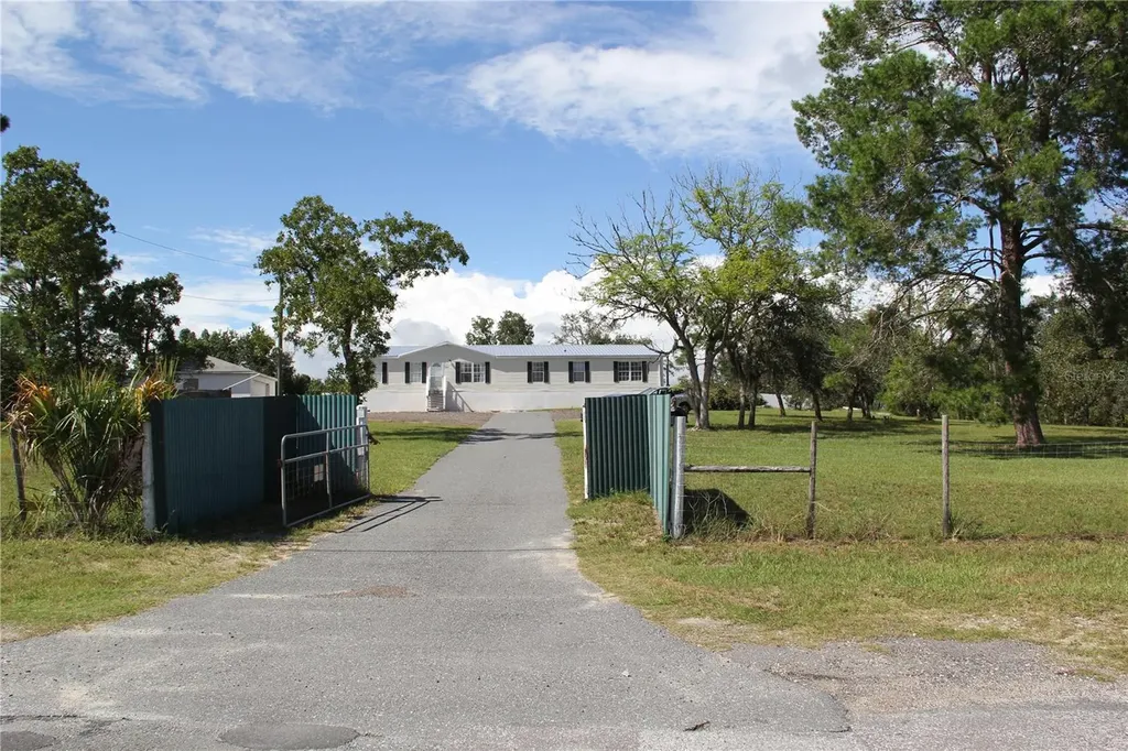13127 Star Road Brooksville FL 34613
