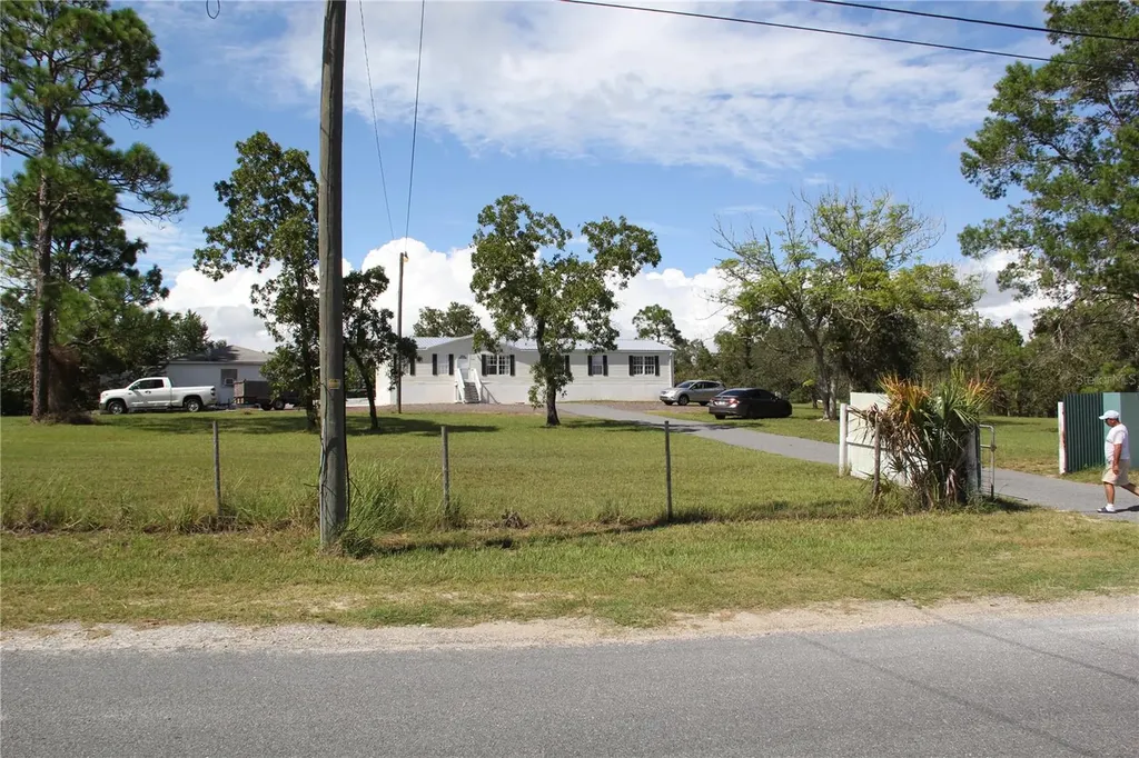 13127 Star Road Brooksville FL 34613